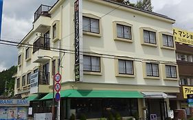 Kawaguchiko Station Inn